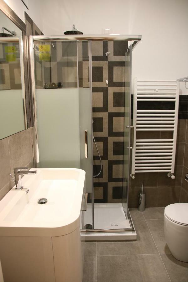 Trastevere Luxury Flat Roma Exterior foto