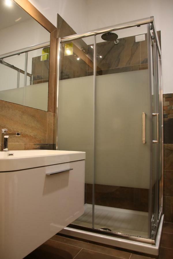 Trastevere Luxury Flat Roma Exterior foto