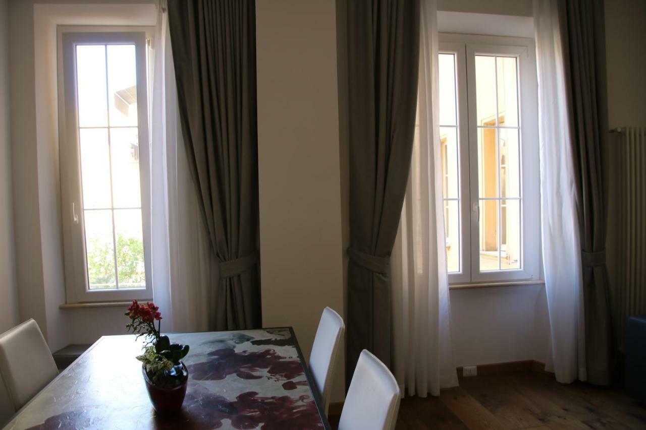 Trastevere Luxury Flat Roma Exterior foto
