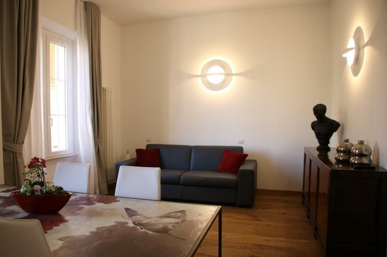 Trastevere Luxury Flat Roma Exterior foto
