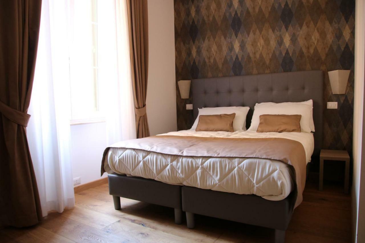 Trastevere Luxury Flat Roma Exterior foto