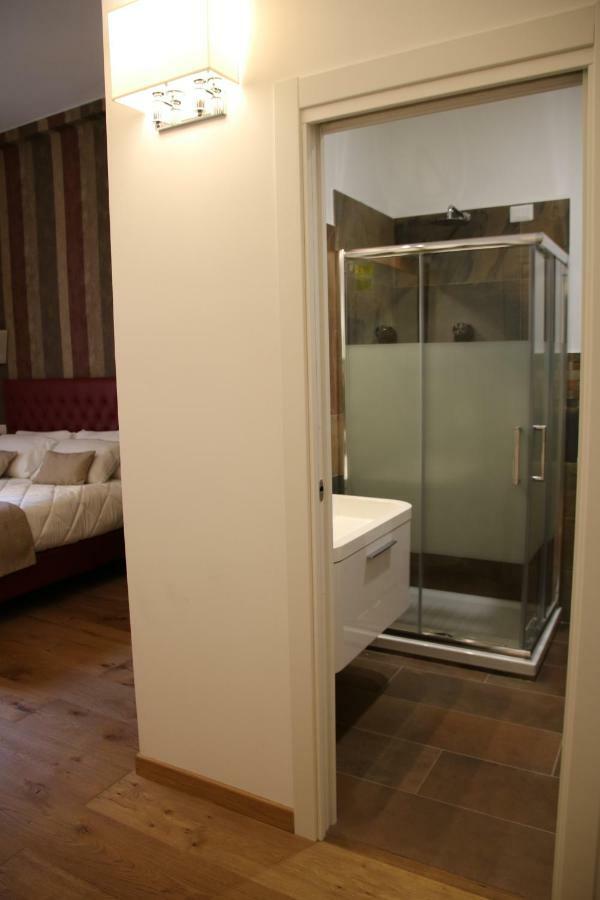 Trastevere Luxury Flat Roma Exterior foto