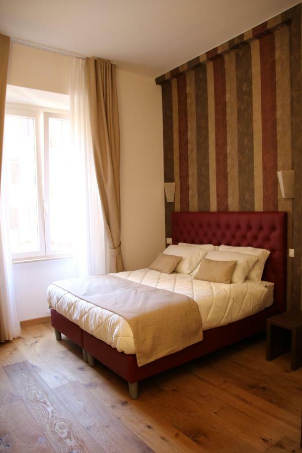 Trastevere Luxury Flat Roma Exterior foto